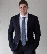 Jonny Donohoe, REALTOR<sup>®</sup>, Personal Real Estate Corporation