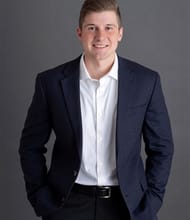 Jonny Donohoe, REALTOR<sup>®</sup>, Personal Real Estate Corporation