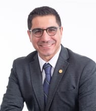 Afshin Afshar, REALTOR<sup>®</sup>, Personal Real Estate Corporation