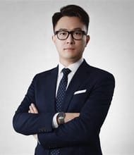 Jim Su, REALTOR<sup>®</sup>