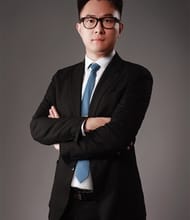 Jim Su, REALTOR<sup>®</sup>