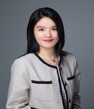 Shanshan Cheng, REALTOR<sup>®</sup>