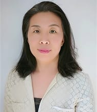 Jane Fu, REALTOR<sup>®</sup>, Personal Real Estate Corporation