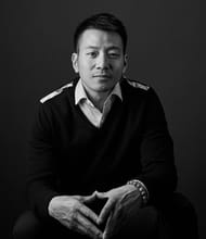 Matt Lee, REALTOR<sup>®</sup>, Personal Real Estate Corporation