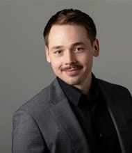 Dmytro Chernysh, REALTOR<sup>®</sup>, Personal Real Estate Corporation