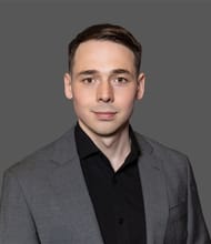 Dmytro Chernysh, REALTOR<sup>®</sup>, Personal Real Estate Corporation