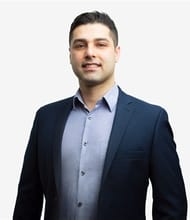 Soheil Khorasani, REALTOR<sup>®</sup>