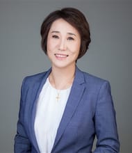 Leanne Ma, REALTOR<sup>®</sup>, Personal Real Estate Corporation