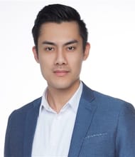 Kevin Chang, REALTOR<sup>®</sup>, Personal Real Estate Corporation