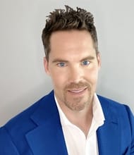 Brenan Day, REALTOR<sup>®</sup>, Personal Real Estate Corporation