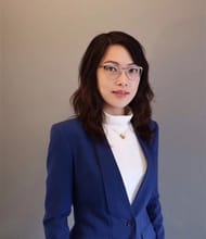 Shuo Chang, REALTOR<sup>®</sup>