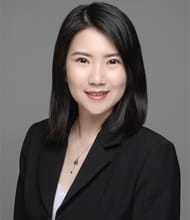 Lindsey Gao, REALTOR<sup>®</sup>