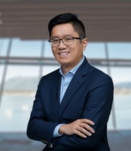 Aaron Lin, REALTOR<sup>®</sup>