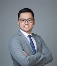 Alex D. Wang, REALTOR<sup>®</sup>, Personal Real Estate Corporation
