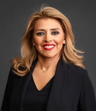 Shadi Fotoohi, REALTOR<sup>®</sup>