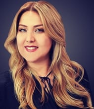 Anahita Farzan, REALTOR<sup>®</sup>