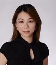 Helen Lee, REALTOR<sup>®</sup>, Personal Real Estate Corporation