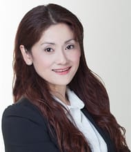 Shella Chan, REALTOR<sup>®</sup>