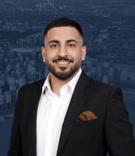 Rajdeep Sandhu, REALTOR<sup>®</sup>, Personal Real Estate Corporation