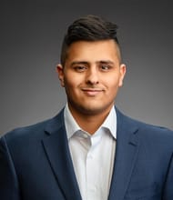 Ranj Khakh, REALTOR<sup>®</sup>, Personal Real Estate Corporation