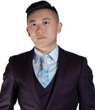 Allen Guan, REALTOR<sup>®</sup>