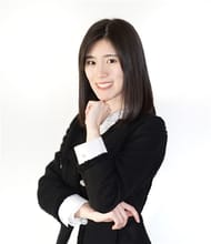 Stacey Liu, REALTOR<sup>®</sup>