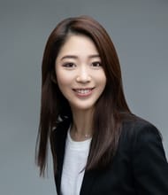 Stella Zhou, REALTOR<sup>®</sup>, Personal Real Estate Corporation