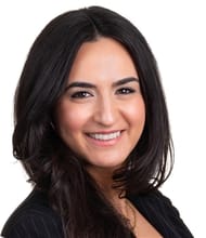 Ghazaleh Aminoltejari, REALTOR<sup>®</sup>
