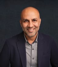 Ravi Arora, REALTOR<sup>®</sup>, Personal Real Estate Corporation