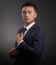 Louis Yu, REALTOR<sup>®</sup>, Personal Real Estate Corporation