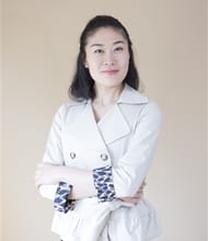 Hannah Song, REALTOR<sup>®</sup>