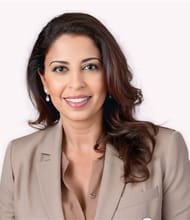 Reena Panchmatia, REALTOR<sup>®</sup>