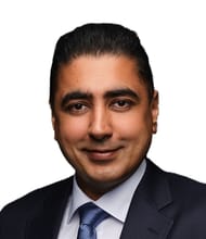 Paul Ahluwalia, REALTOR<sup>®</sup>