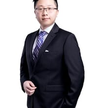 Zack Chen, REALTOR<sup>®</sup>