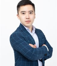 Ted Wang, REALTOR<sup>®</sup>