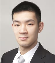 Alex Shen, REALTOR<sup>®</sup>, Personal Real Estate Corporation