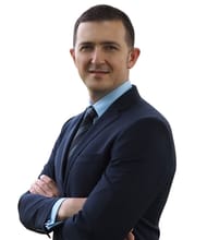 Dennis Sabitoff, REALTOR<sup>®</sup>