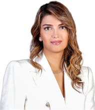Nasim Rahmani, REALTOR<sup>®</sup>, Personal Real Estate Corporation