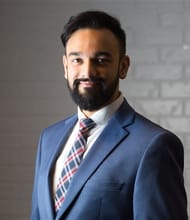 Rakesh Sailopal, REALTOR<sup>®</sup>