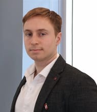 Devin Desaulniers, REALTOR<sup>®</sup>