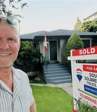 Doug Solbrekken, REALTOR<sup>®</sup>