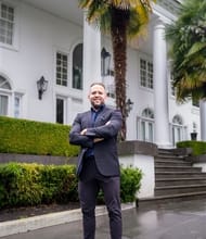 Dustin Wallington, REALTOR<sup>®</sup>