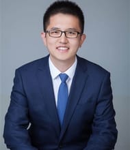 Martin Wang, REALTOR<sup>®</sup>, Personal Real Estate Corporation