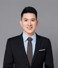 Leo Ye, REALTOR<sup>®</sup>