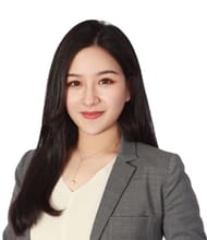 Irene Yang, REALTOR<sup>®</sup>, Personal Real Estate Corporation