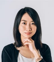 Tina Zhang, REALTOR<sup>®</sup>