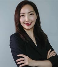 Ellie Liu, REALTOR<sup>®</sup>, Personal Real Estate Corporation