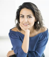 Samin Mah, REALTOR<sup>®</sup>