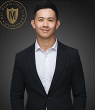 William Huang, REALTOR<sup>®</sup>, Personal Real Estate Corporation