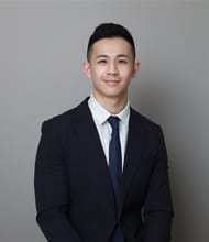 William Huang, REALTOR<sup>®</sup>, Personal Real Estate Corporation